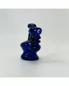 Mini Waterpipe - 5" Inch Fancy - Assorted Color