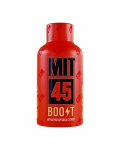 Mit 45 - Boost Shot 2oz Bottle - 12 Counts Per Box