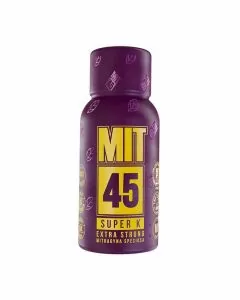Mit 45 Super K Extra Strong - 10 Oz Bottle - 12 Count Per Box