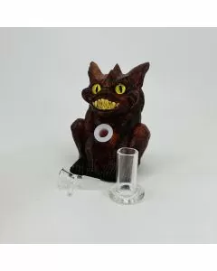 Monster Waterpipe - 7 Inches -(CY009)