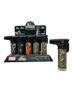 Mossy Oak - Hunting and Outdoor Torch - 15 Pieces per Box
