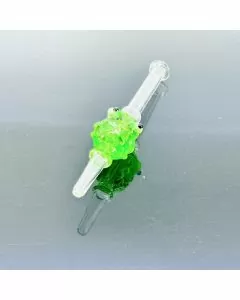 Nectar Collector Alien Head With Glycerin Assorted Colors - VCNC9