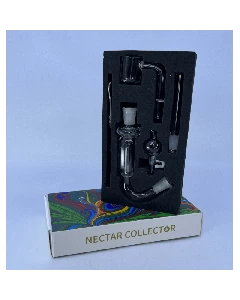 Nectar Collector Kit - 10mm Male - NANC10