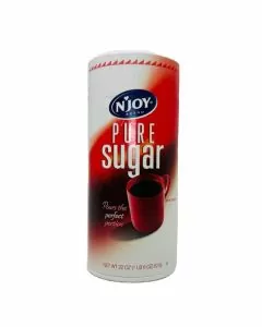 Njoy - Sugar Safe - 22oz