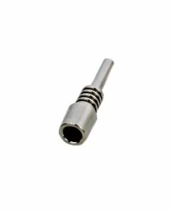 Nozzer Titanium Tip for NC - 10mm, 14mm and 18 mm - SBG 14-18 mm