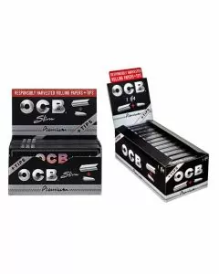 OCB - Premium Papers With Tips