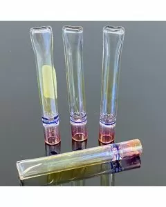 ONE HITTER OH STYLE CHILLUM - 25 IN PACK