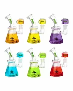 Ooze Glyco Glycerin Chilled Waterpipe