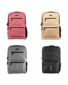 Ooze Traveler Smell Proof Backpack Classic