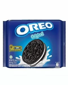 Oreo Cookies 248 grams - Original 