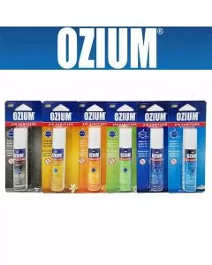 OZIUM AIR SANITIZER - 0.8OZ