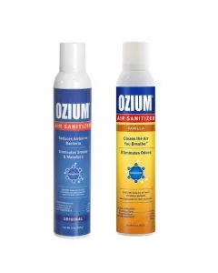 Ozium - 8oz - Air Sanitizer 