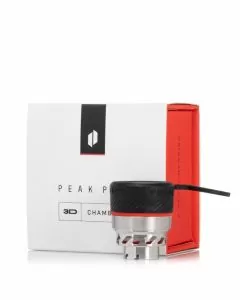 Puffco Peak Pro 3D Replacement Chamber Per Pack