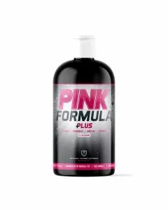 Pink Formula Plus Cleaner - 16oz