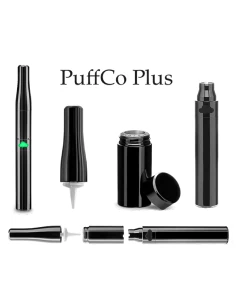 Puffco Plus Portable Vaporizer