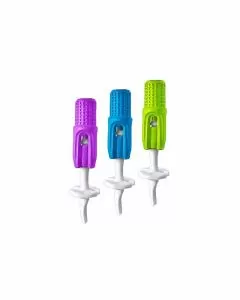 Puffco Vision Plus Darts - Dab Stick - 3 Color - 3 Pieces