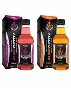 Pure Detox - Extra Strength - 20 oz