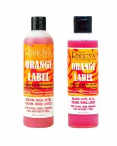 Randy-s - Orange Label