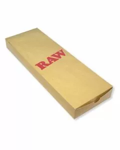 RAW KING SIZE - 54mmX110mm - BULK 5800 SHEETS - PAPER FOR MANUFACTURING USE