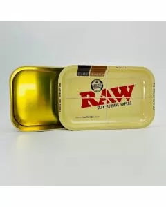 Raw - Munchies Box - With Tray Lid