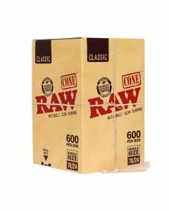 Raw 