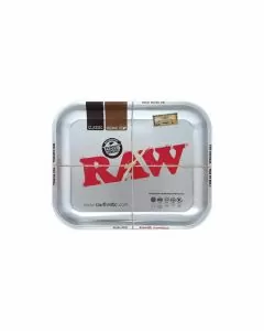 RAW TRAY METALIC-Large