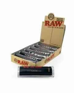 Raw - Phatty Rollers - 125mm - 6 Counts Per Box