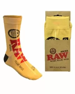Raw - Socks - Classic