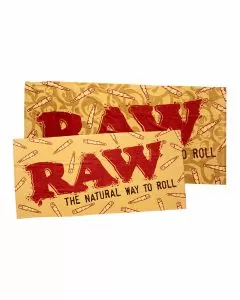 Raw x Seedless Towel - Regular Size