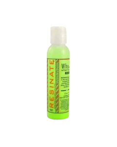 Resinate Green Glass Cleaning Solution - 4oz