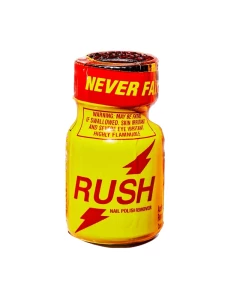 Rush Yellow Red Top 10ml