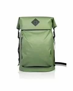 RYOT Dry - Backpack Green