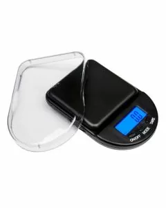Weighmax - Digital Pocket Scale  - EX750C - 750 grams  X 0.1 gram