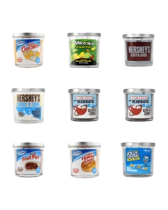 Scented Candle Assorted Variety 14oz