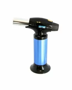 Scorch Torch - Heavy Duty Soldering -  With Butane - Assorted Colors - 61309-B/BJ400