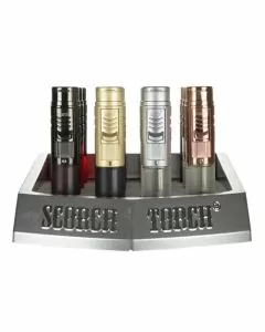 Scorch Torch - Antiqued Metal Finish - 12 Pieces Per Display - 61671