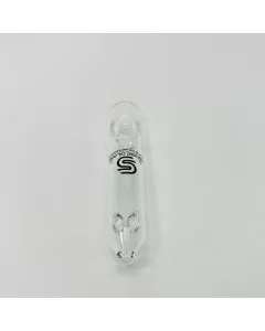 Sense Glass - Steam Roller - 5 Inches - Price Per Piece