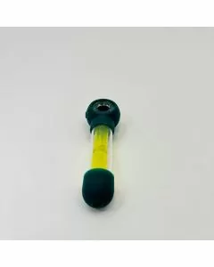 Silicone Handpipe Tube - 2293