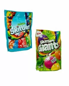 Skittles Candies - 180 Grams