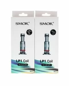 SMOK - LP1 - COIL MESH - 5 COIL PER PACK