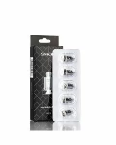 SMOK - NORD 0.6ohm MESH COIL - 5 COIL PER PACK