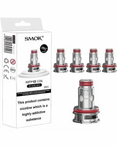 Smok Rpm 2 - Dc 0.6 Ohms - 5 Coils Per Pack