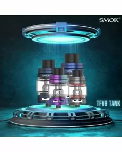 Smok - Tank - TFV9