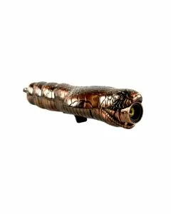 Smokezilla - Jumbo Serpent Torch - Refillable (22173) - 6 Counts Per Display