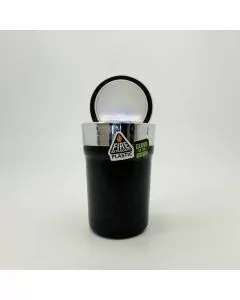 Smokezilla - Gid Butt Bucket With Led Glow In The Dark