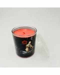 Smokezilla - Smoke Eater Candle - 23209