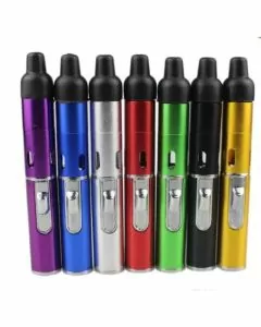 Sneak a Toke -with Built-in Lighter Without Gas- Assorted Colors 