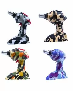 Spaceout Lightyear Torch - Camo Styles - Assorted Colors