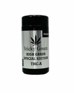 Sticky Green - High-grade Special Edition