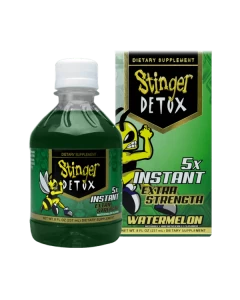 Stinger Detox Instant Detox 5X Extra Strength